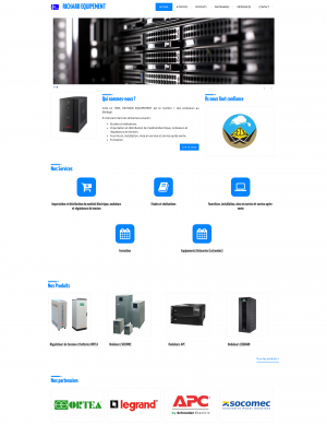 www.richardequipement.com